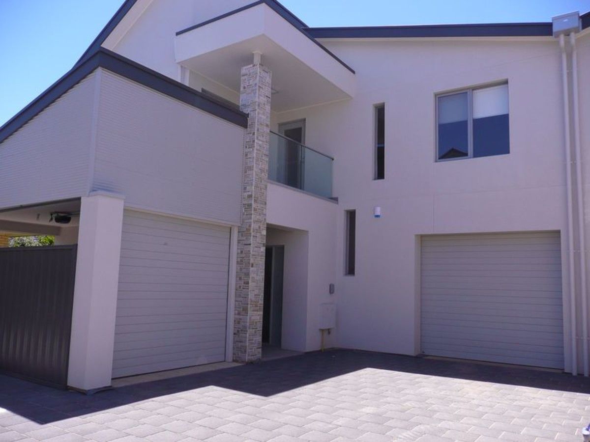 3 bedrooms Townhouse in 49B Bagot Avenue MILE END SA, 5031