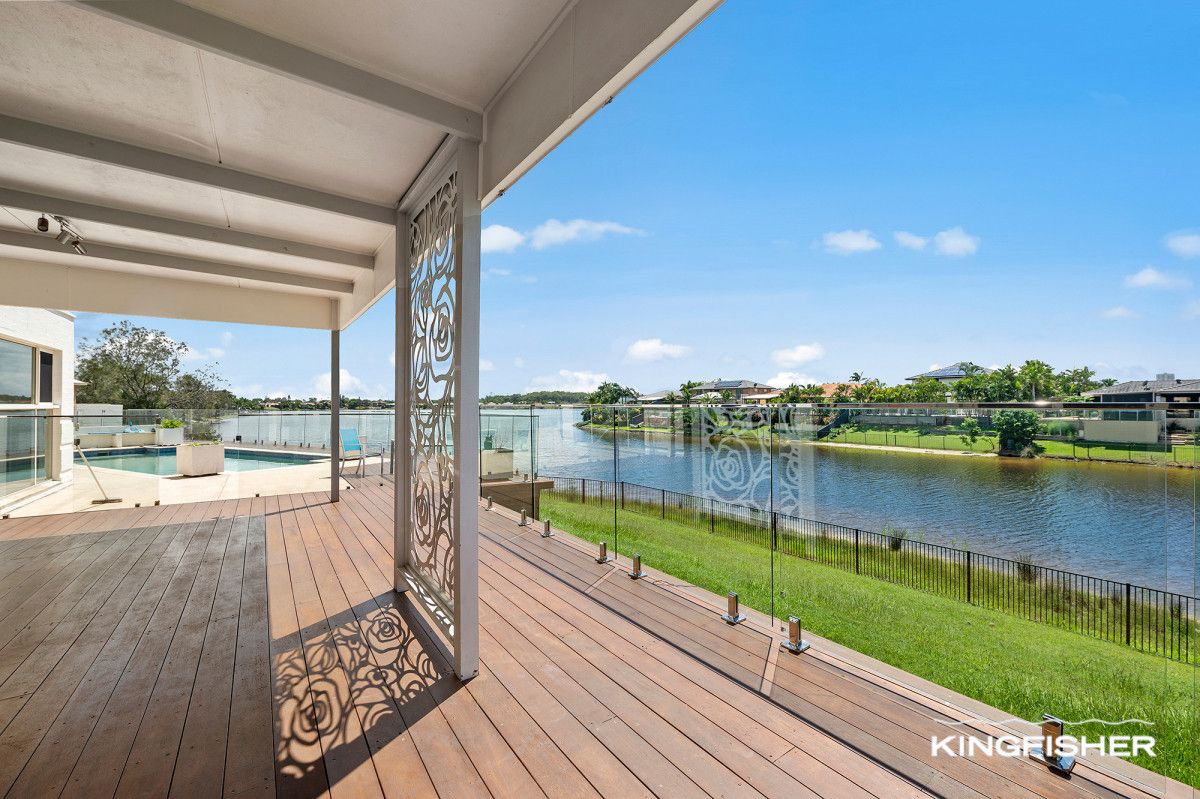 17 Cassowary Drive, Burleigh Waters QLD 4220 House For Rent Domain