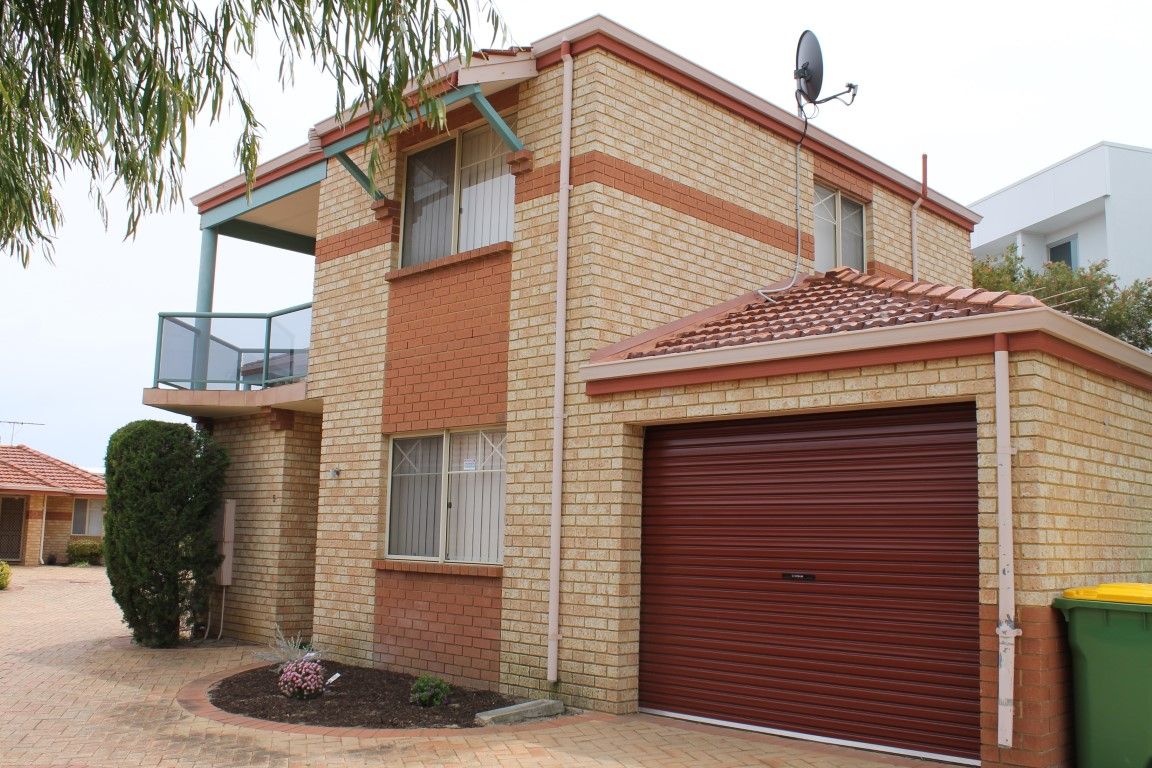 5/100 Kent Street, Rockingha | Property History & Address Research | Domain