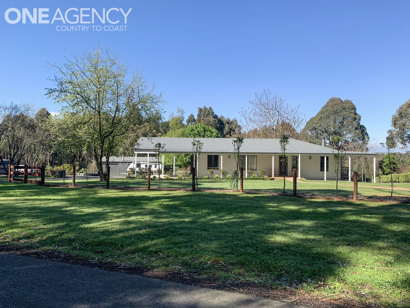 624 Old Telegraph Road, Crossover VIC 3821, Image 1