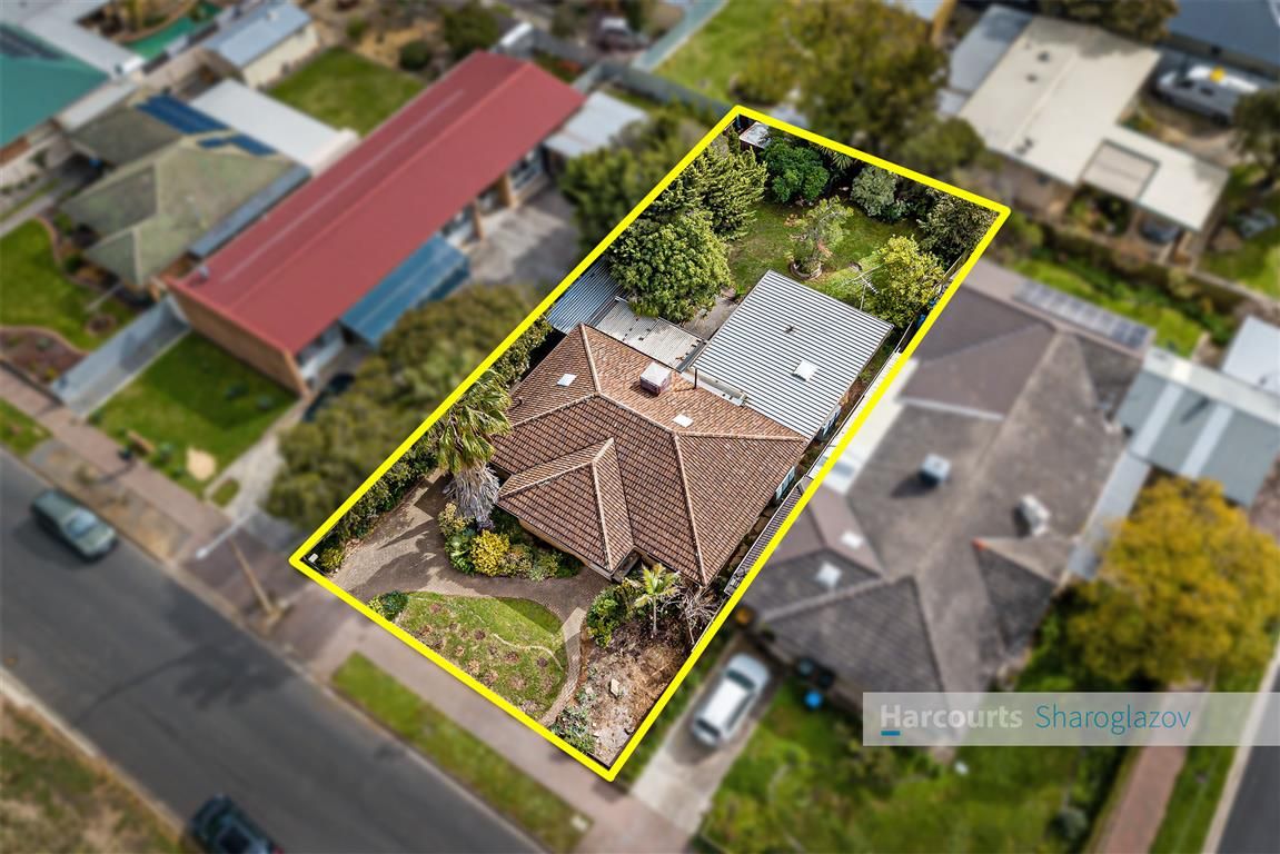 7 Manse Terrace, St Marys SA 5042, Image 0