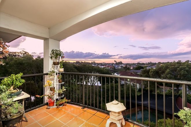 Picture of 21 25-27 Commerce Drive, ROBINA QLD 4226