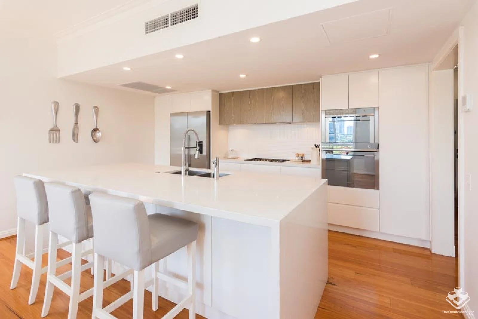 Additional image 11 of ID:21174033/6 Merthyr Road, New Farm QLD 4005