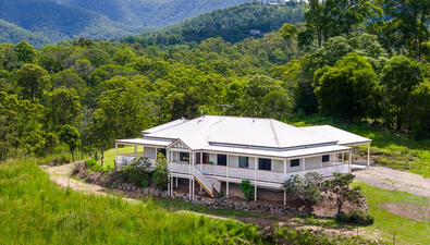 Picture of 95 Ray Booker Court, KOBBLE CREEK QLD 4520