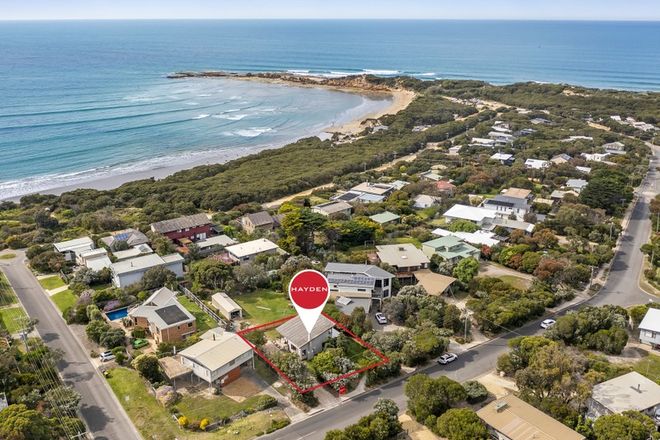 Picture of 21 Eighth Avenue, ANGLESEA VIC 3230