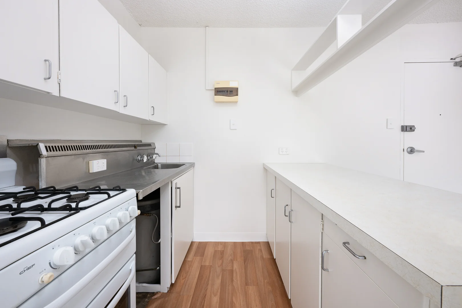 Additional image 3 of 507/22 Doris Street, North Sydney NSW 2060