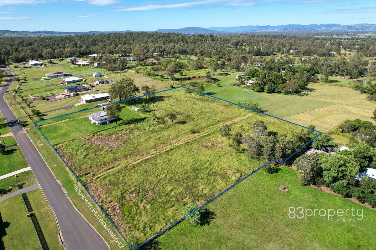 4 Malabar Drive, Forest Hill QLD 4342, Image 1