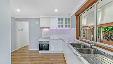 Picture of 40 Palawan Ave, KINGS PARK NSW 2148