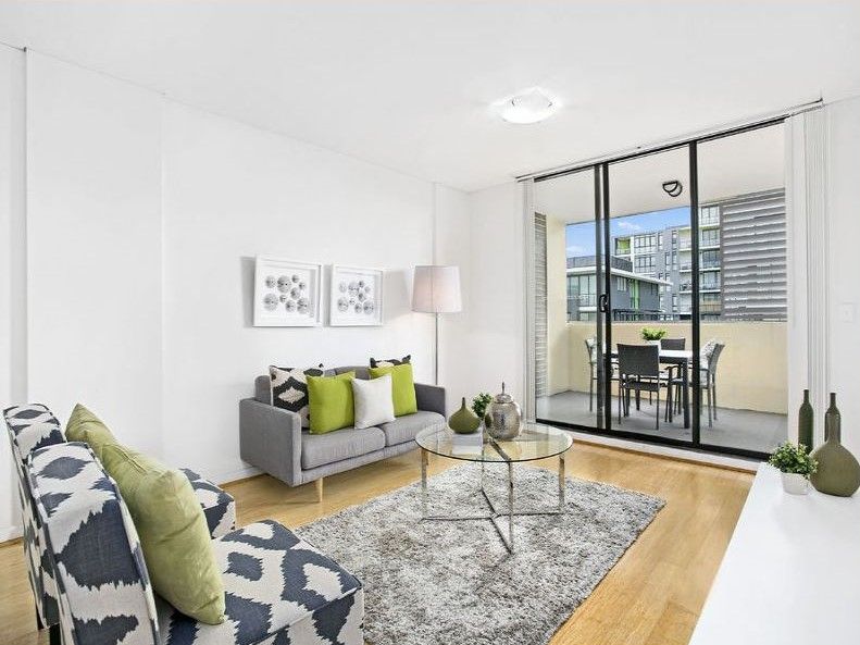 3 bedrooms Apartment / Unit / Flat in 3209/90 Belmore Street RYDE NSW, 2112