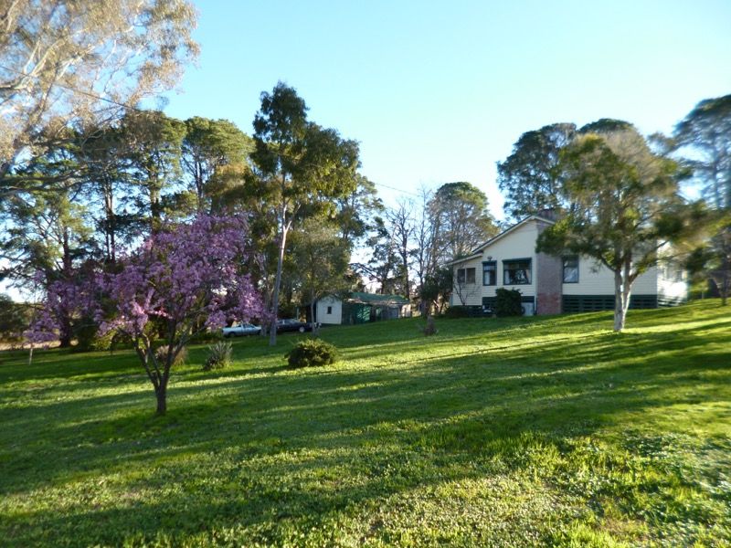 5235 Coleraine Edenhope Road Harrow Vic 3317 House For
