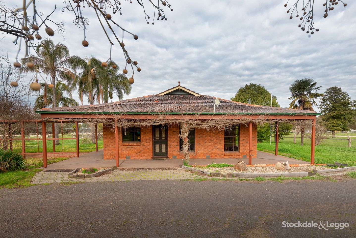 62 Taminick Gap Road, Wangaratta South VIC 3678, Image 1