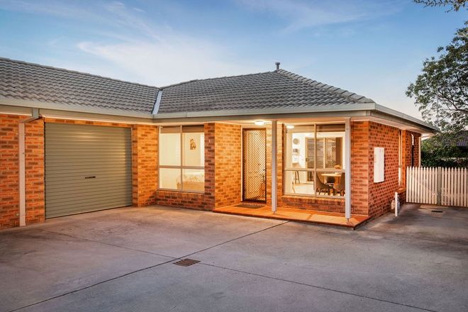 Picture of 2/358 Lawrence Street, WODONGA VIC 3690