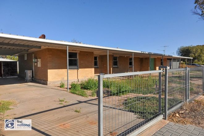 Picture of 30-32 Hicks Street, PORT AUGUSTA SA 5700