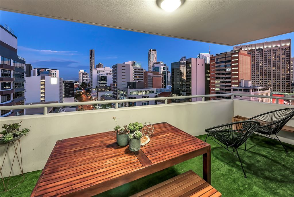 95/454 Upper Edward Street, Spring Hill QLD 4000, Image 0