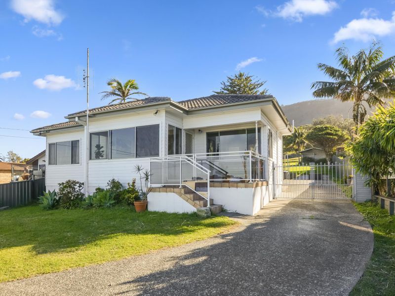 14 Lawrence Hargrave Drive, Austinmer NSW 2515