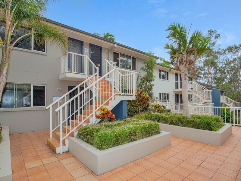 27/129-131 Currumburra Road, Ashmore QLD 4214, Image 0