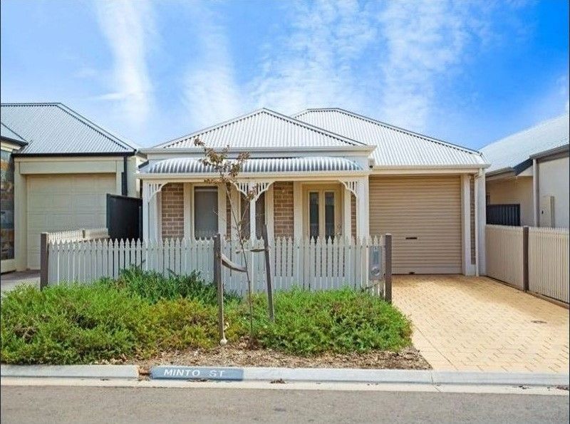 3 bedrooms House in 5 Minto Street BLAKEVIEW SA, 5114