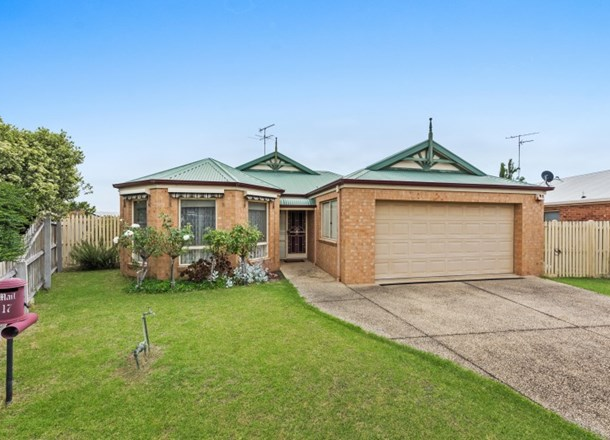 17 Dane Court, Leopold VIC 3224