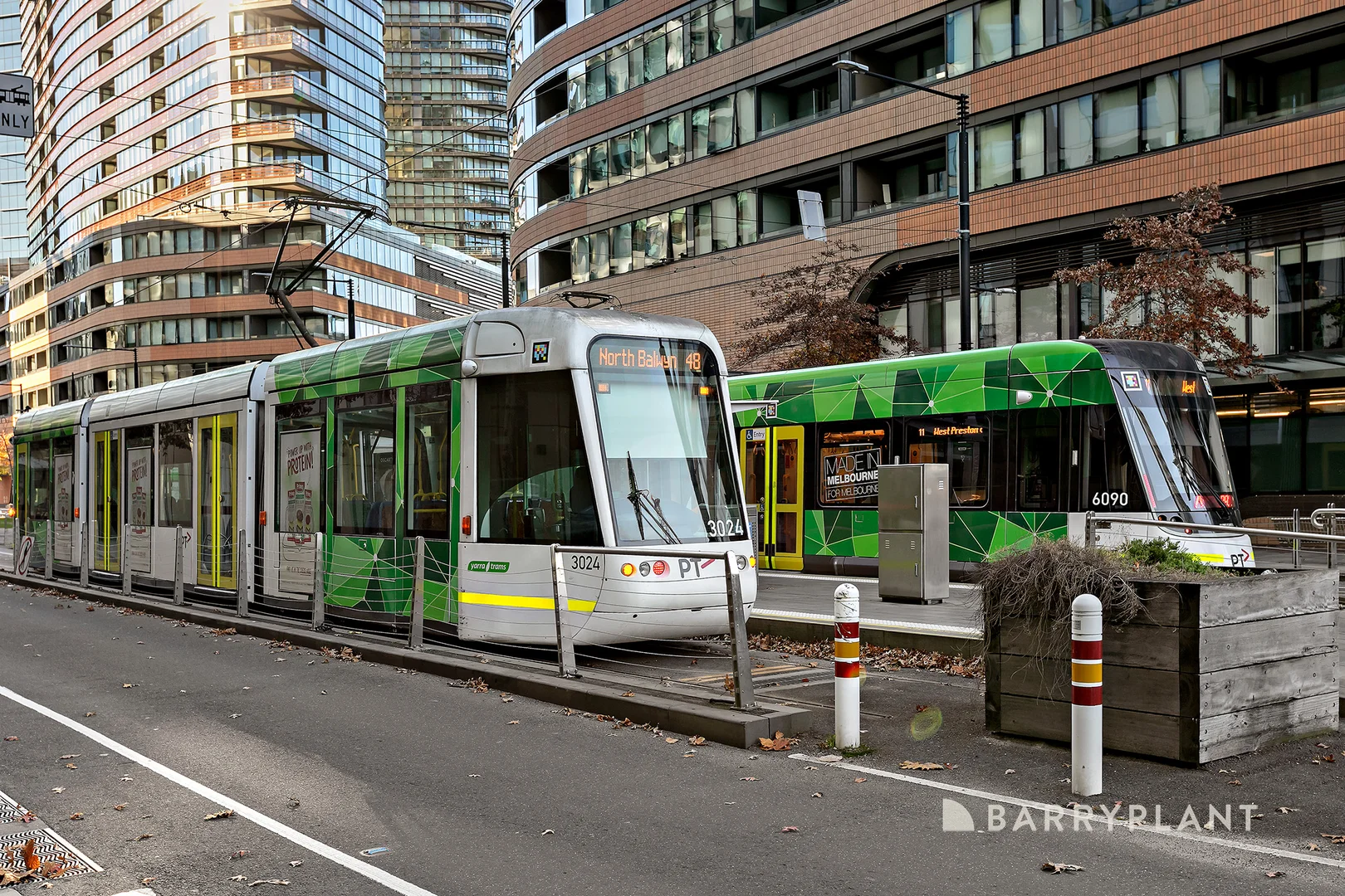Additional image 19 of 53/55 Victoria Harbour Promenade, Docklands VIC 3008