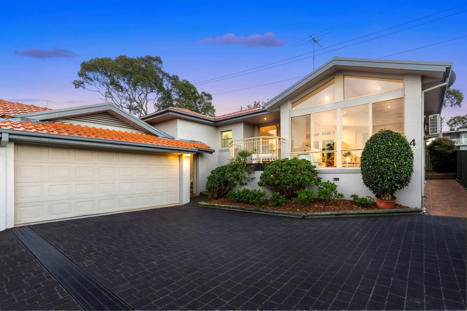 4/7 Matson Crescent, Miranda NSW 2228