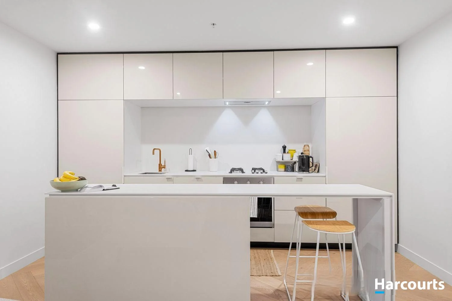 205/338 Gore Street, Fitzroy VIC 3065