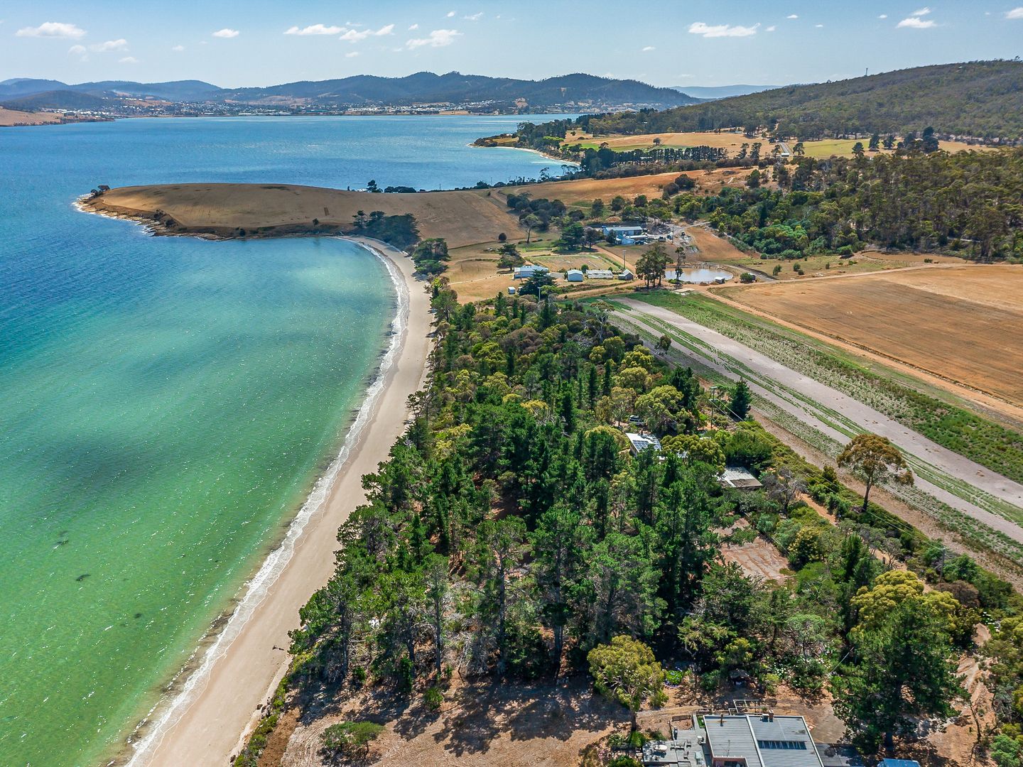 405 Dixon Point Road, Sandford TAS 7020, Image 1