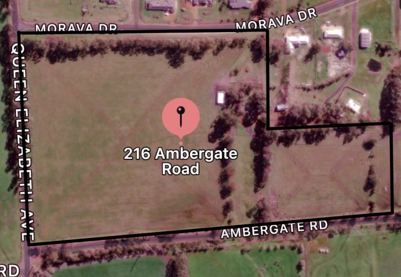 216 Ambergate Road, Ambergate WA 6280, Image 1