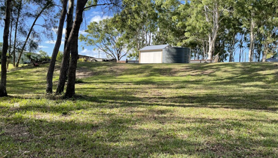 Picture of Lot 4 Rawson Road, BOONOOROO QLD 4650