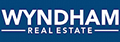 Wyndham Real Estate's logo