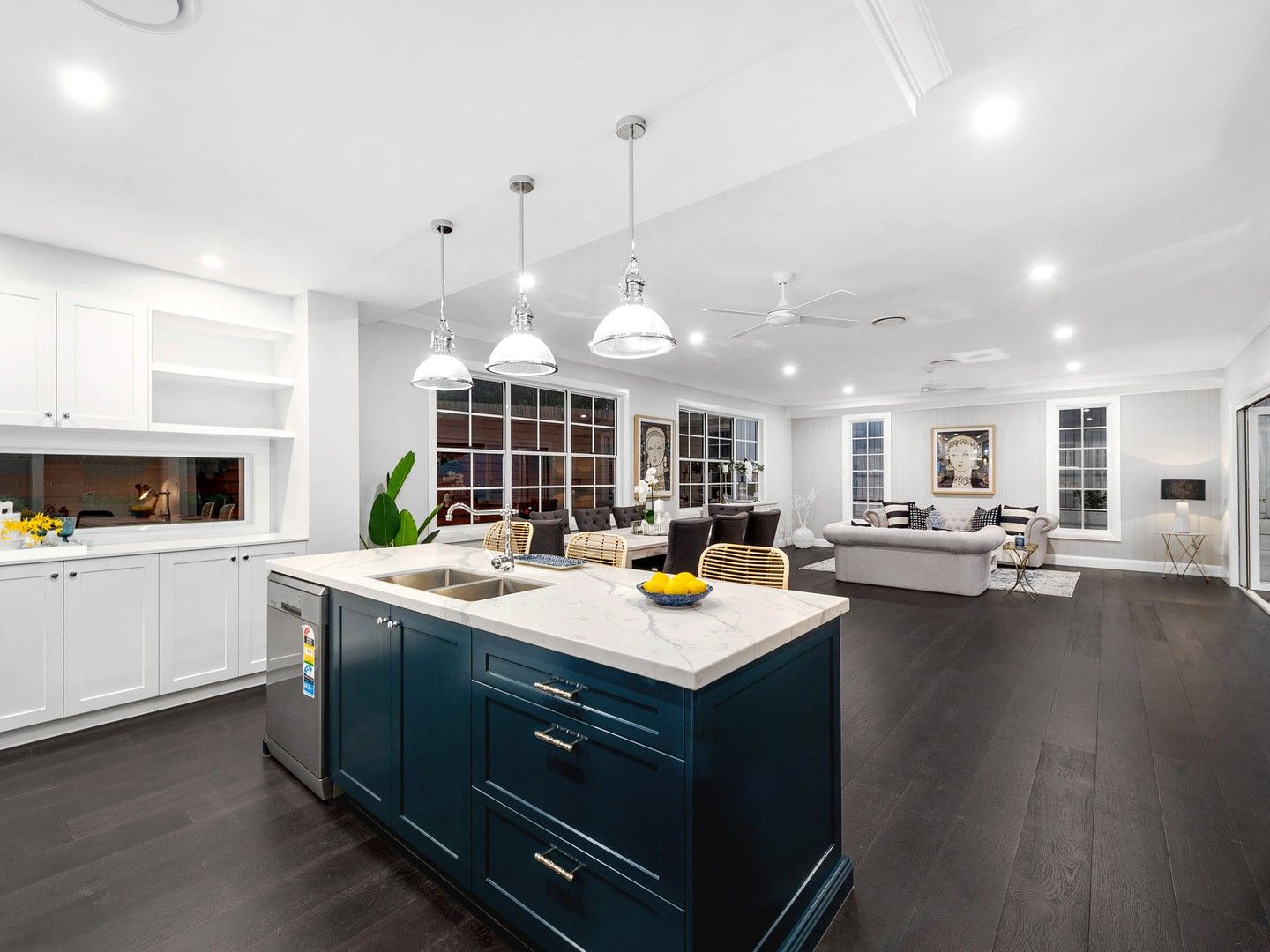 4 bedrooms New House & Land in  CORINDA QLD, 4075