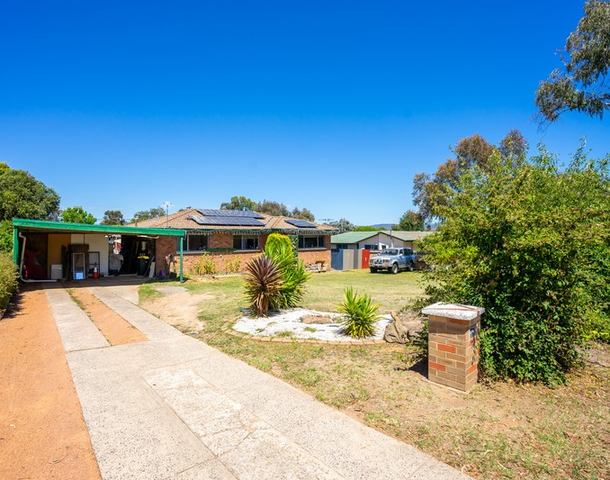 74 Longmore Crescent, Wanniassa ACT 2903