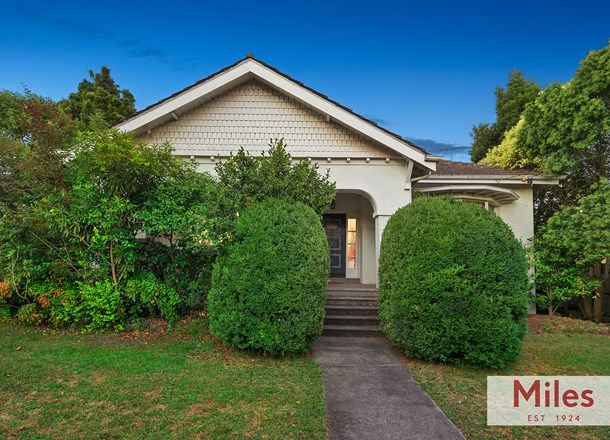 14 Toora Street, Ivanhoe VIC 3079