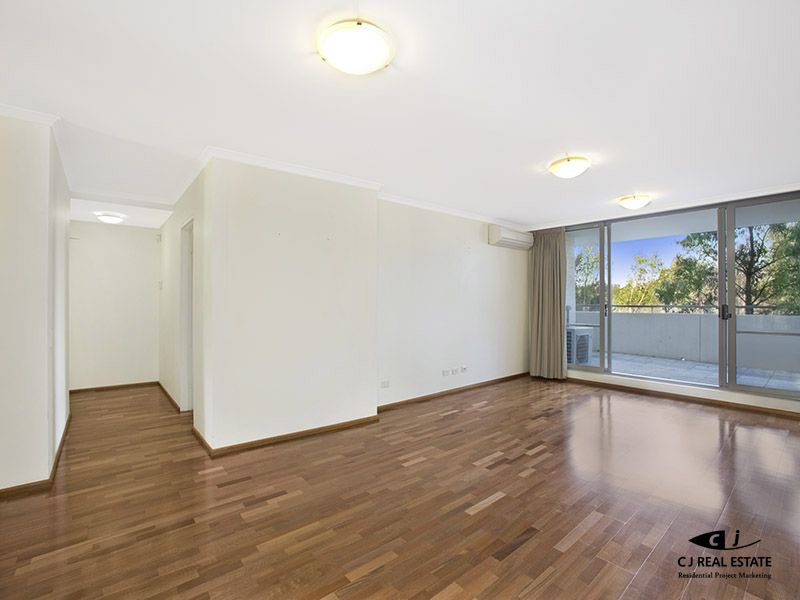 8/3 Devitt Avenue, Newington NSW 2127, Image 0