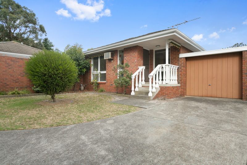 2 bedrooms Apartment / Unit / Flat in 3/15 Heatherhill Road FRANKSTON VIC, 3199