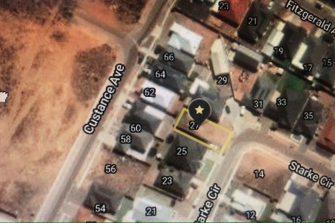 Picture of 27 Starke Circle, WHYALLA JENKINS SA 5609