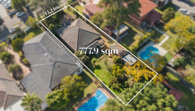 Picture of 32 Livingstone Street, BURWOOD NSW 2134