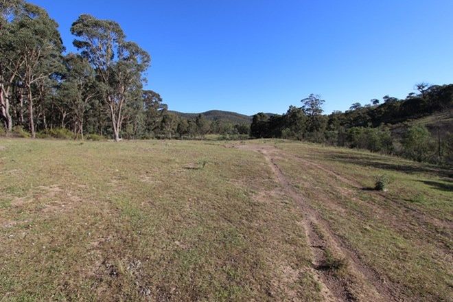 Picture of Lots 56 & 66 Mount Horrible Road, LIMEKILNS NSW 2795