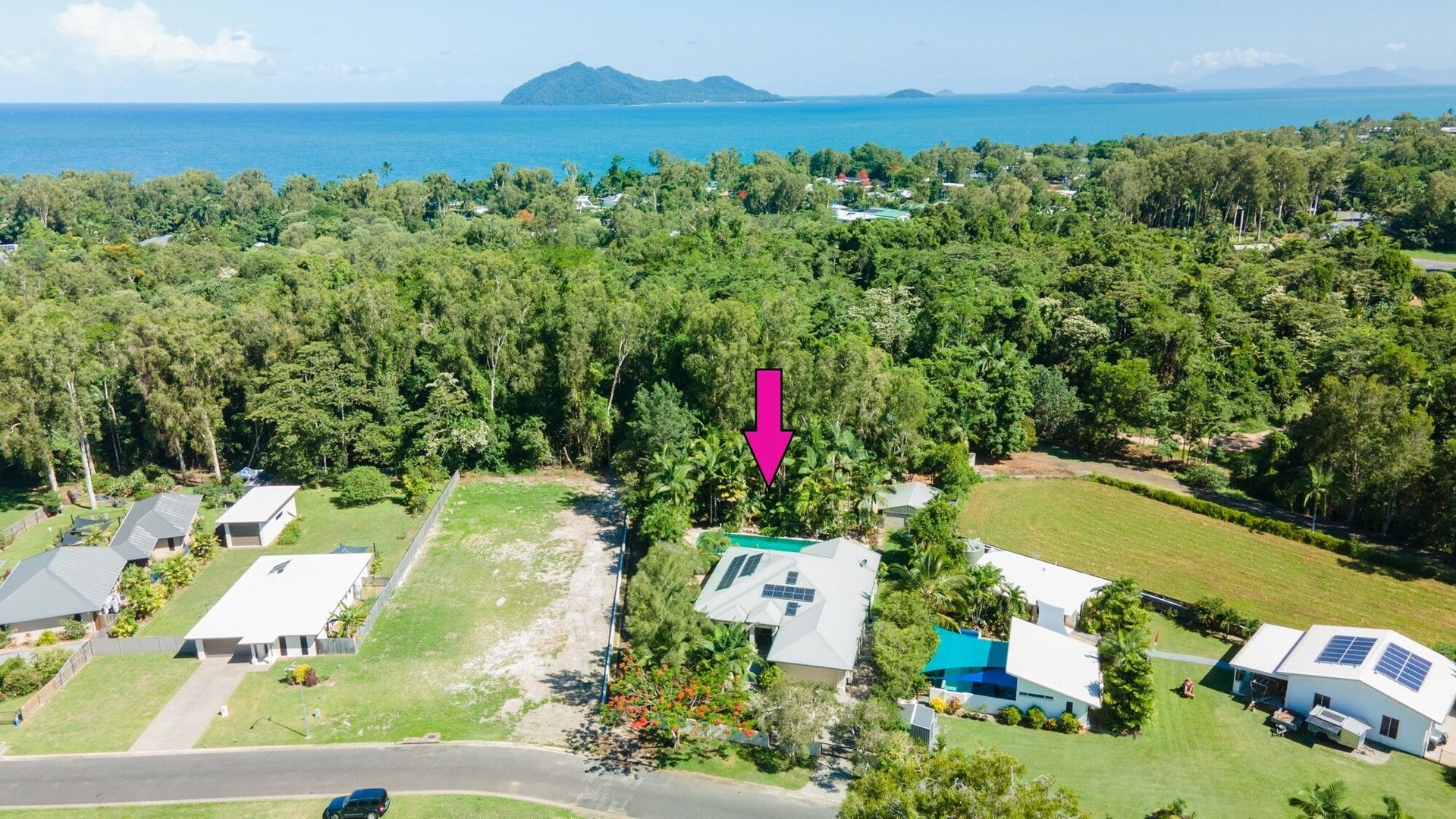 34 Sanctuary Cres, Wongaling Beach QLD 4852, Image 2