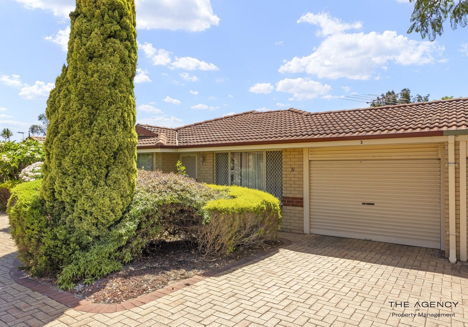 3 bedrooms Villa in 3/4-6 Boulder Street BENTLEY WA, 6102