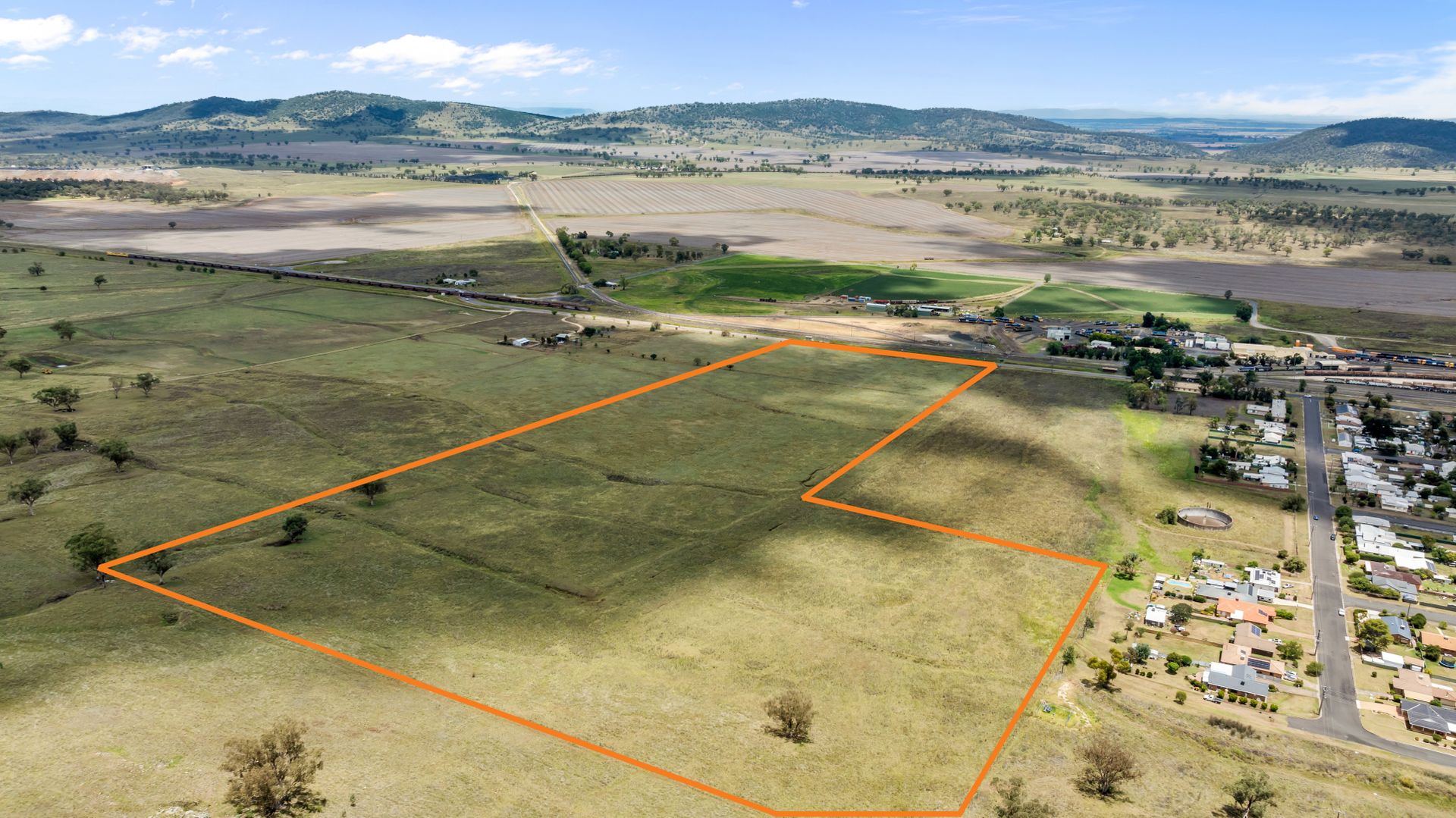 1758 Werris Creek Road, Werris Creek NSW 2341 House for Sale 690,000