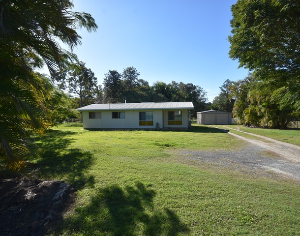 208 Mackie Road, Narangba QLD 4504