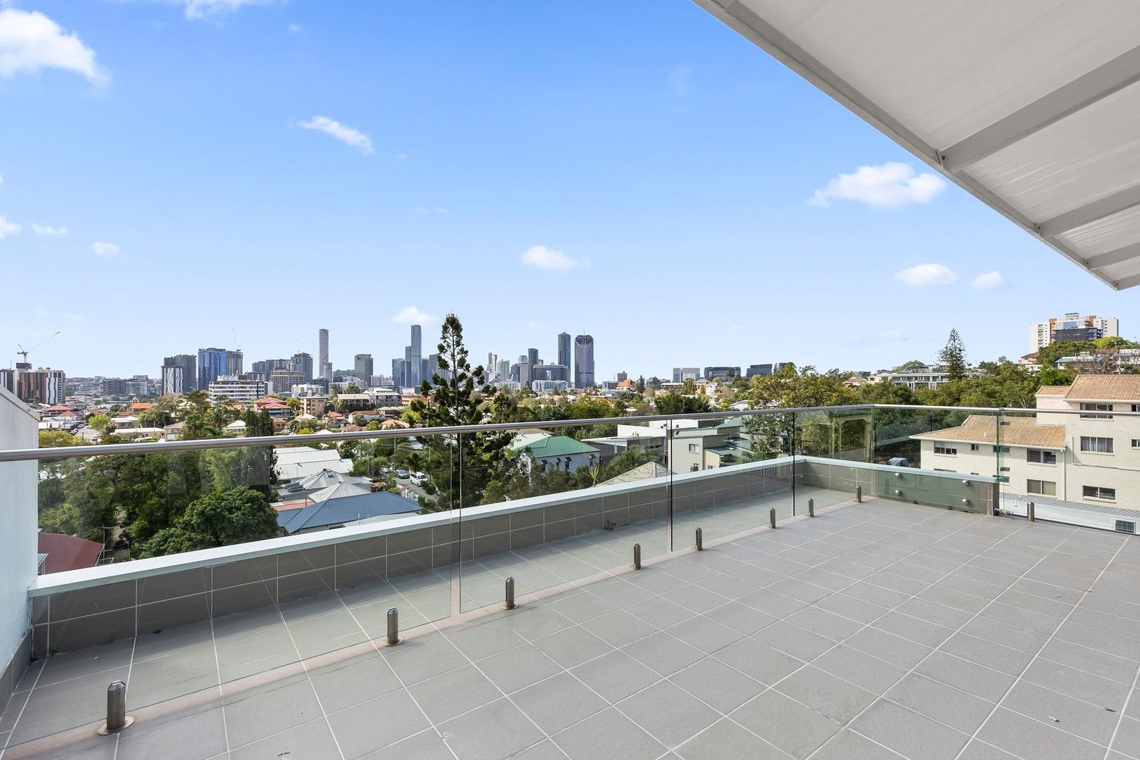 3 bedrooms Apartment / Unit / Flat in 10/86 Dornoch Terrace HIGHGATE HILL QLD, 4101