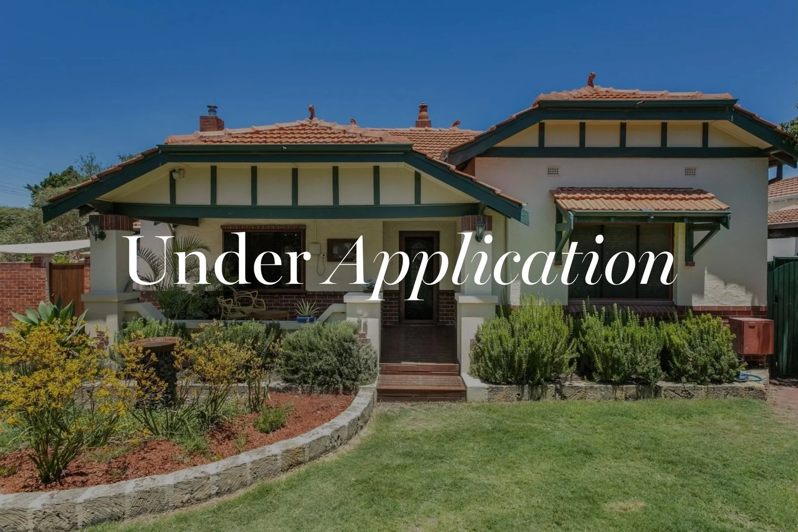 35 Fourth Avenue, Mount Lawley WA 6050