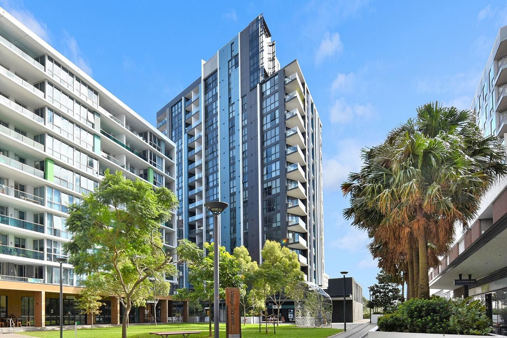 Level 7, 711/7 Magdalene Terrace, Wolli Creek NSW 2205, Image 0