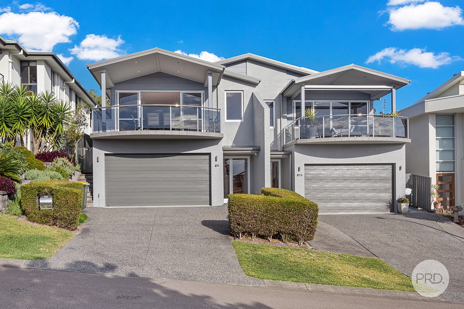 21 Seagrass Circuit, Corlette NSW 2315, Image 0