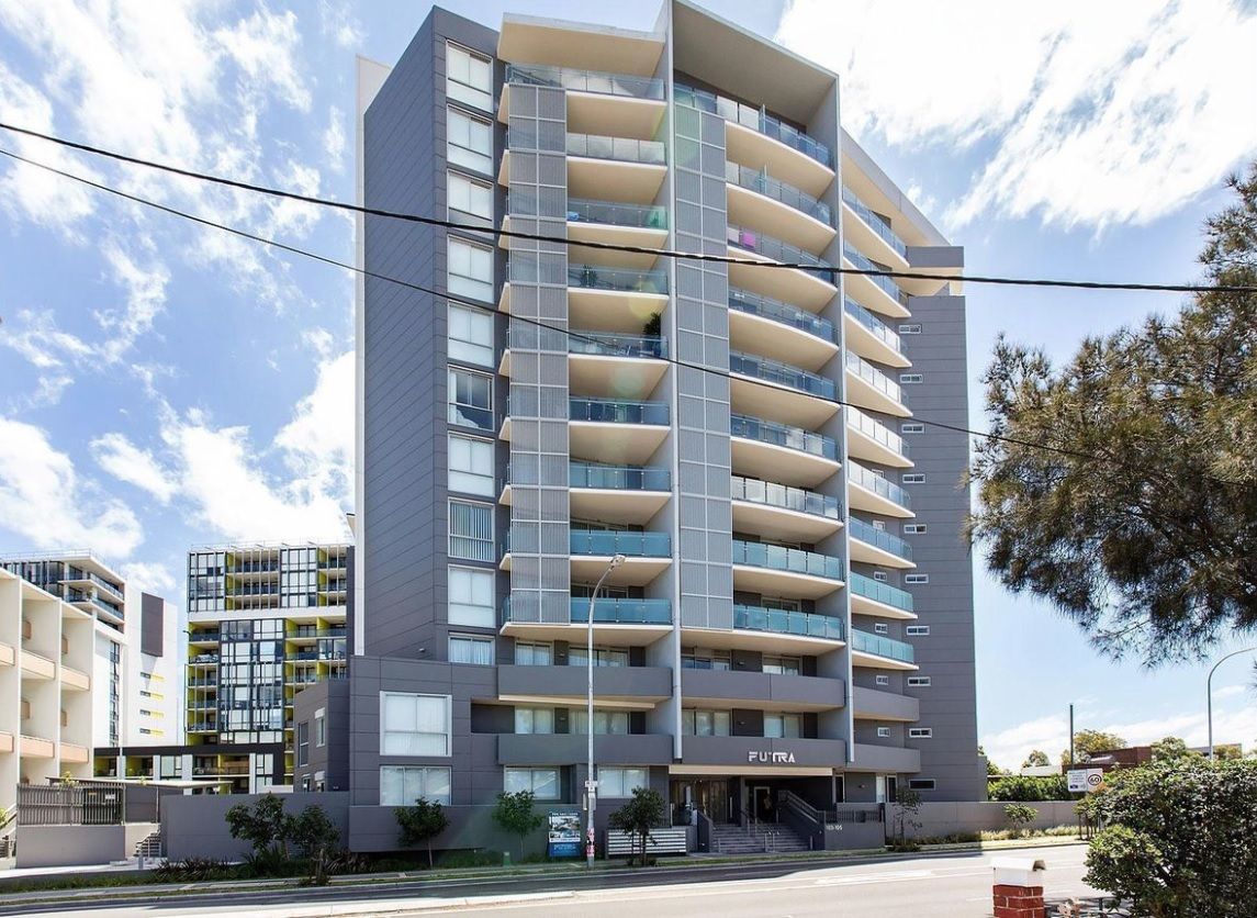 1 bedrooms Apartment / Unit / Flat in 405/103-105 O'Riordan Street MASCOT NSW, 2020