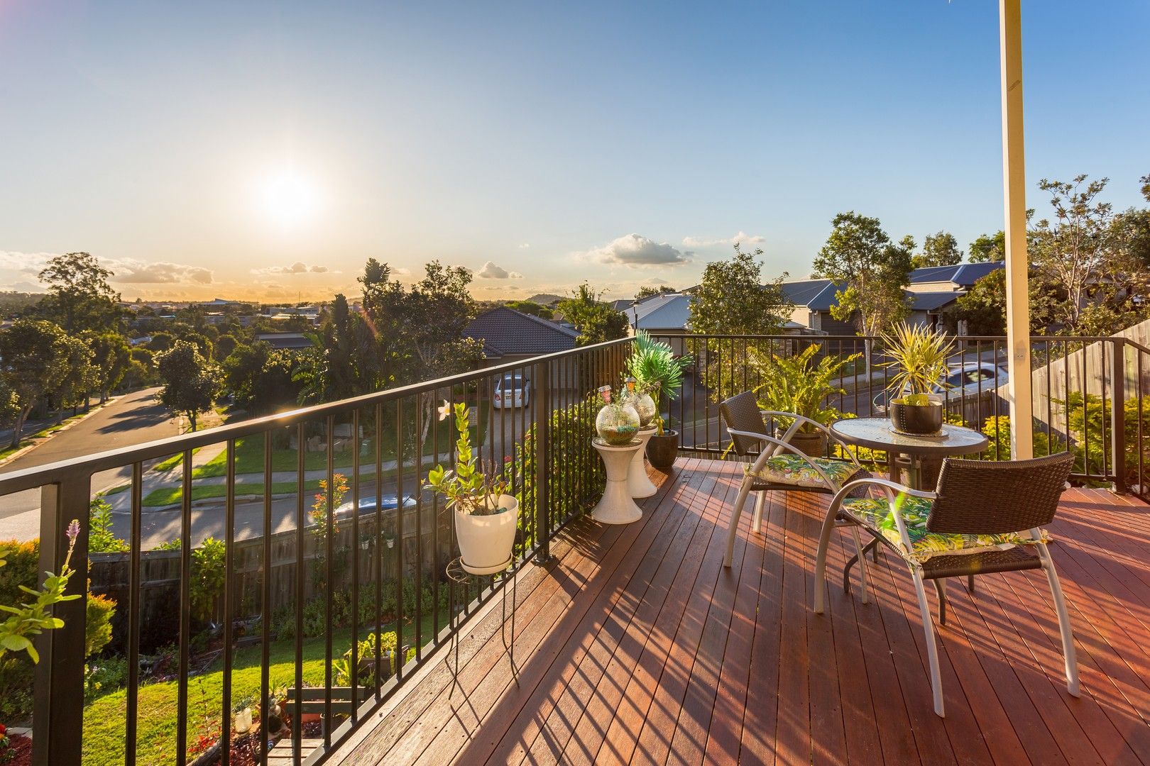 5 bedrooms House in 30 Tea Tree Avenue SPRINGFIELD LAKES QLD, 4300