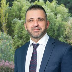 Moufid (Mark) Elhaouli, Sales representative