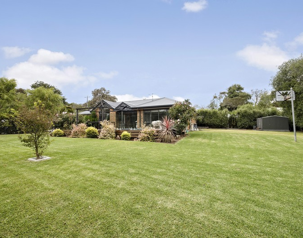 46 Carrathool Avenue, Rosebud VIC 3939