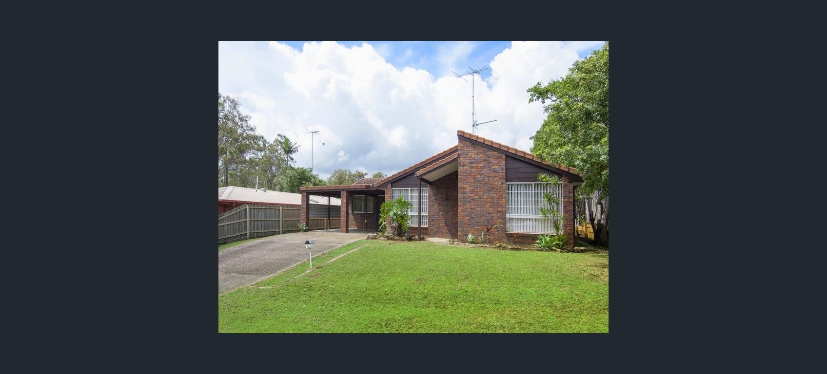 4 bedrooms House in 4 Leru St MANSFIELD QLD, 4122